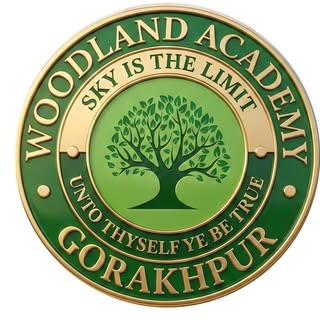 Woodland Academy Logo